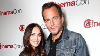 Will Arnett Jokes About Megan Fox’s #NotTheFather Post: ‘That’s a Big Surprise to Me'