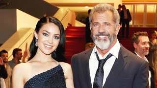 Mel Gibson's Girlfriend Rosalind Ross Is Pregnant With Actor's Ninth Child