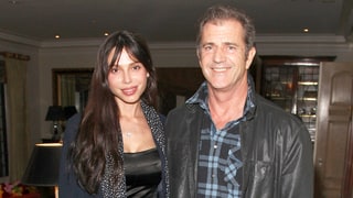Mel Gibson’s Ex Oksana Grigorieva Lost $500,000 for Speaking About Him in Public