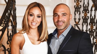 Joe Gorga Struggles With Dad Duty: ‘Our Deal Was I Get Married to You, and You Watch the Kids’