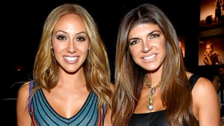 'The Real Housewives of New Jersey' Recap: Teresa Giudice Tells Kathy and Rosie Wakile She Wants to 'Cut the Cancer Out'