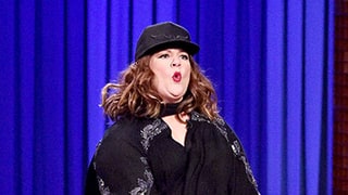 Melissa McCarthy Slays Lip Sync Battle With Jimmy Fallon, Showcases Awesome Dance Moves
