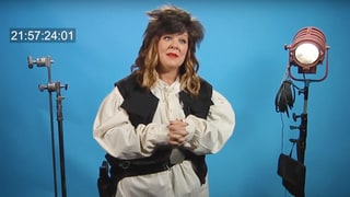 Melissa McCarthy, Adam Sandler, 50 Cent and More Audition for Role of Star Wars’ Young Han Solo