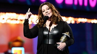 Melissa McCarthy Named Comedic Genius, Makes Fun of Kevin Hart at MTV Movie Awards 2016