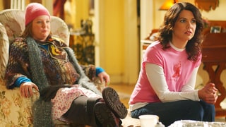 Melissa McCarthy Finally Joining 'Gilmore Girls' Reboot: 'I Am So Excited!'