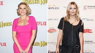 'Dancing With the Stars' Season 22 Cast Revealed: Jodie Sweetin, Mischa Barton, Kim Fields Make Official Cut