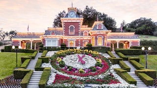 See Inside Michael Jackson’s Gorgeous Neverland Ranch, For Sale at $100 Million!