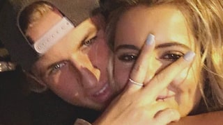 Brielle Zolciak-Biermann Dating Boston Red Sox Minor-League Pitcher Michael Kopech