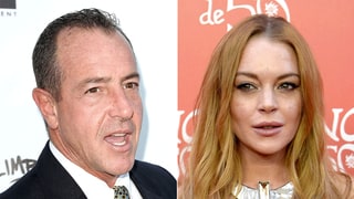 Michael Lohan on Daughter Lindsay's Claim Her Fiance Cheated: 'Relationships Take Twists and Turns'