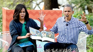 Let the Wild Rumpus Start!