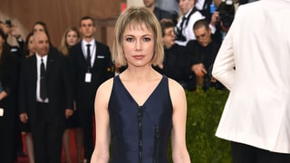 Michelle Williams