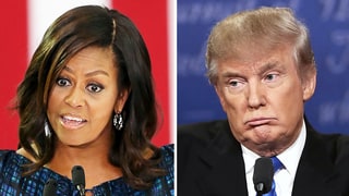 Michelle Obama Slams Donald Trump: ‘We Need an Adult in the White House’