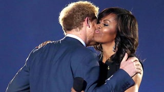 A Prince and a Queen
