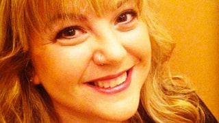 Ozzy Osbourne's Mistaken Mistress Michelle Pugh: The Online Attacks Have Been 'Surreal'