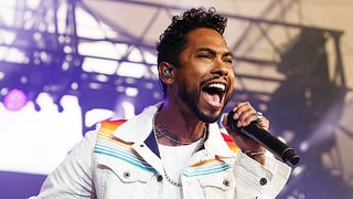 Miguel Covers Beyonce's 'Crazy in Love' for 'Fifty Shades Darker' Trailer: Love It or Hate It?