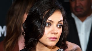 Here’s How to Copy Mila Kunis’ Braided Faux Bob