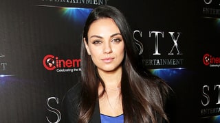 Mila Kunis: Ashton Kutcher and I Were 'Selfish' Before Having Daughter Wyatt