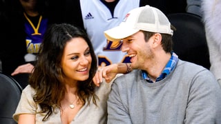 Mila Kunis and Ashton Kutcher Are Prepping for Baby No. 2 With a High-Tech Home Upgrade