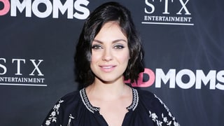 Mila Kunis Was Shamed for Breast-Feeding in Public