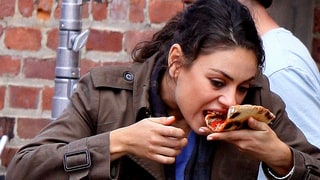 Mila Kunis