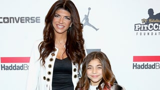 Teresa Giudice’s Daughter Milania, 10, Has a Secret YouTube Page You Must See to Believe
