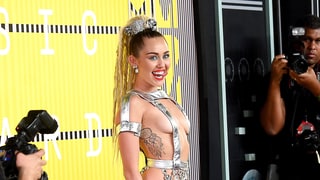 Miley Cyrus