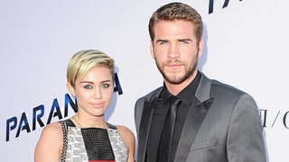 Miley Cyrus Has Lunch With Liam Hemsworth’s Sister-in-Law Elsa Pataky
