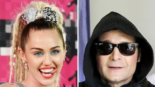 Miley Cyrus Joins Celebs Defending Corey Feldman’s ’Today’ Performance