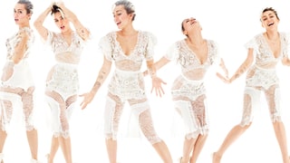 Miley Cyrus: I’ll Never Do Another Red Carpet