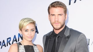 Miley Cyrus and Liam Hemsworth Have Decided on a Wedding Destination!