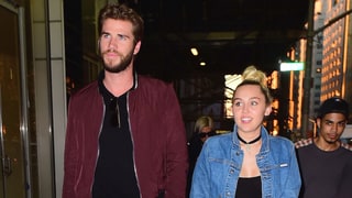 Miley Cyrus Shows Off Vegemite Tattoo in Nod to Australian Fiance Liam Hemsworth