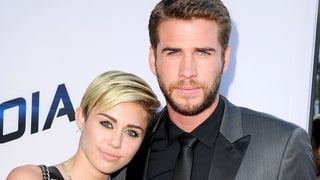 Miley Cyrus, Liam Hemsworth Sing the Best-Ever Justin Bieber Duet in the Car