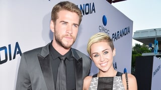 Miley Cyrus and Liam Hemsworth Are 'Getting Married on the Beach'