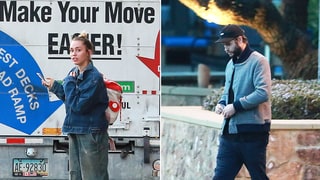 Movin' On … Together