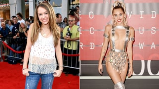 Miley Cyrus