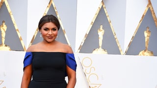 Mindy Kaling
