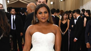 Mindy Kaling