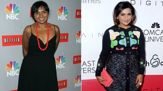 Mindy Kaling