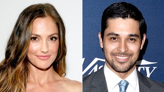 Minka Kelly on Wilmer Valderrama: 'Any Woman Would Be Lucky to Have Him'