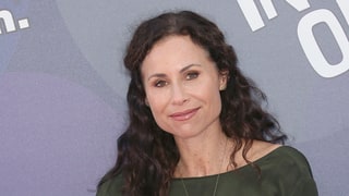 Minnie Driver