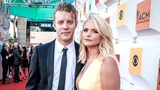 Miranda Lambert Sings 'My Girl' With Boyfriend Anderson East: Watch!