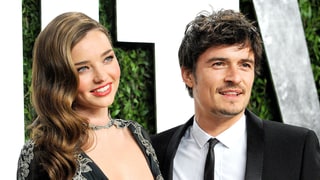 Orlando Bloom Texted Ex-Wife Miranda Kerr About Nude Paddleboarding Pics