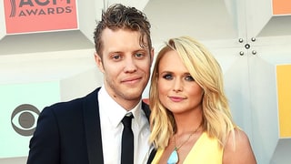 Miranda Lambert Brings Boyfriend Anderson East to ACM Awards 2016 Ahead of Possible Blake Shelton Run-In