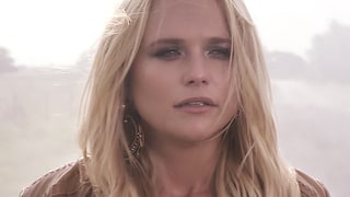 Miranda Lambert Survives a Car Wreck in New ‘Vice’ Music Video