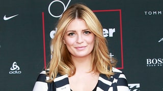 Mischa Barton: What’s In My Bag?