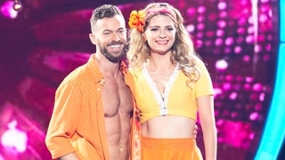 'Dancing With the Stars' Recap: Nyle DiMarco Goes Big, Mischa Barton Tries to Bounce Back