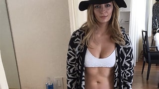 Mischa Barton Flaunts Her Killer Bikini Body on Instagram