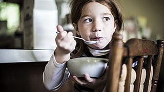 11 Foods You Should Never Feed Your Kids