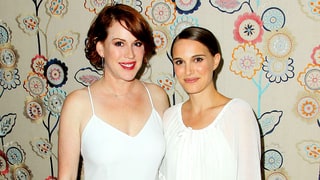 Two Generations of Sweethearts