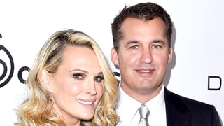 Molly Sims Is Pregnant, Expecting Third Child With Husband Scott Stuber: 'This Is Like Our Hail Mary'